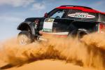 Mini John Cooper Works Countryman Rally 2017 года